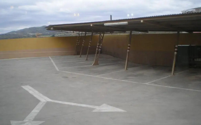 Hostal Real
