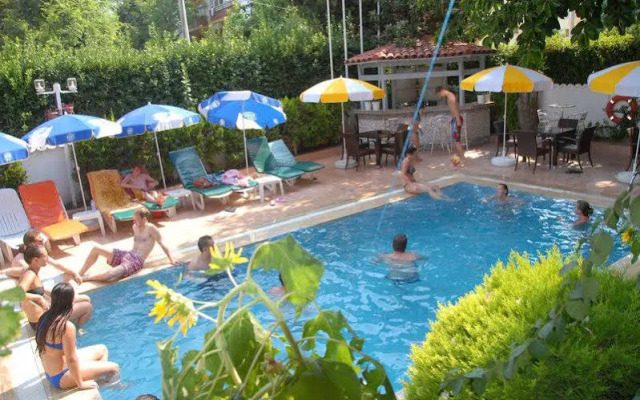 Alanya Princess Suite