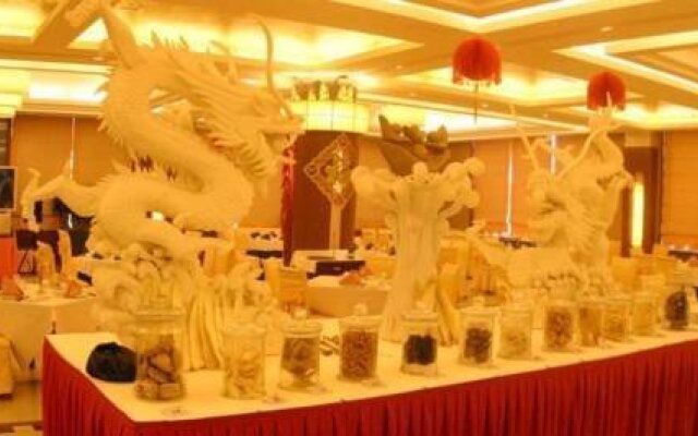Weifang Reception Center