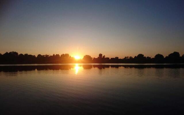 Ferienwohnung direkt am See WEST 332