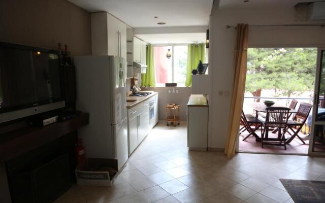 Appart Bin Elouidane