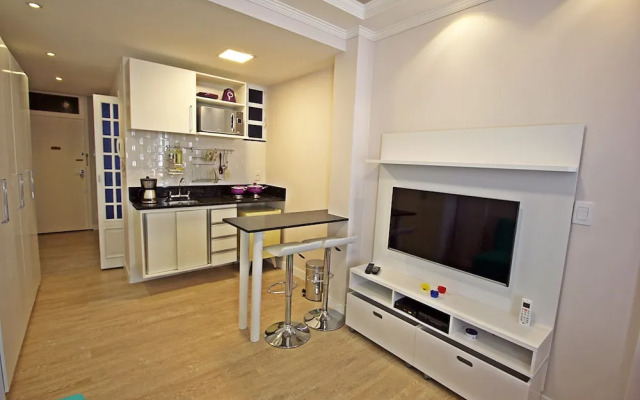 Rio Spot Apartment C026