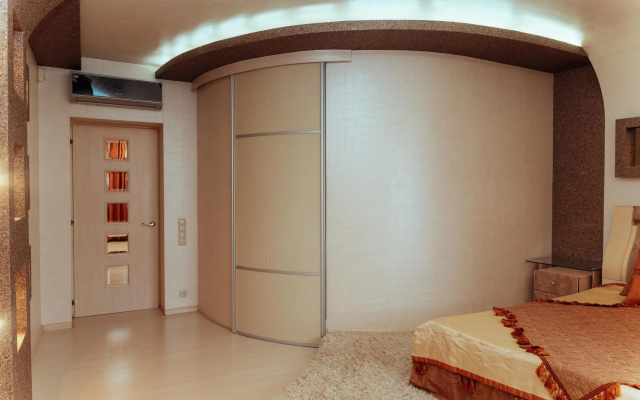 Leto Apart (Лето Апарт) на улице Мильчакова