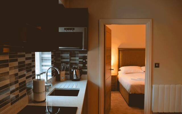 Godwin Court Serviced Apartments