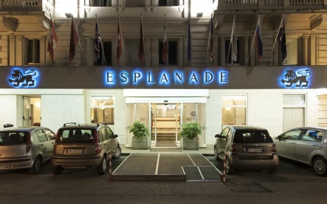 Hotel Esplanade