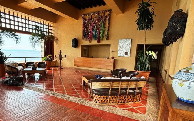 Condominio Los Palmares 902