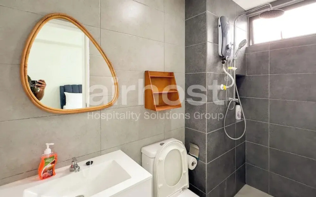 Vista Sentul Residences by Airhost