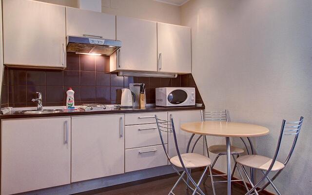 Апартаменты на Невском проспекте 60