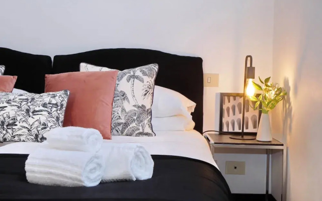 Bollo - WR Apartments