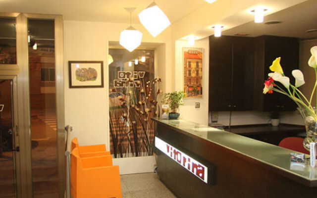 Hostal Abaco