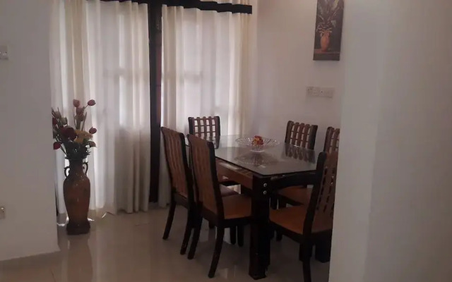 Bella Casa Apartment