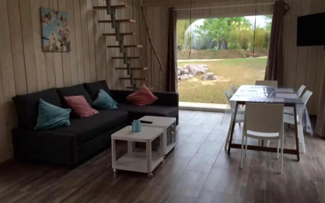 Les Nuits Insolites de Madine