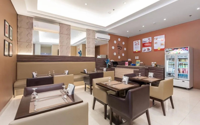 ZEN Rooms Hamersons Cebu