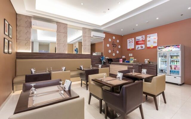 ZEN Rooms Hamersons Cebu
