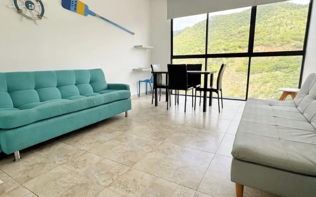 Apartasuites Vita 945 - By Bedviajes