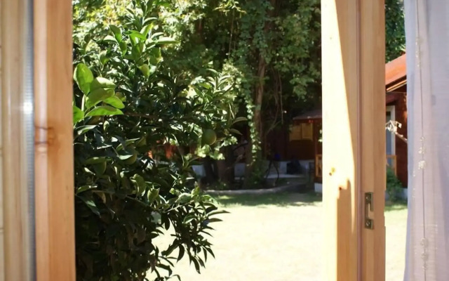 Maji Village