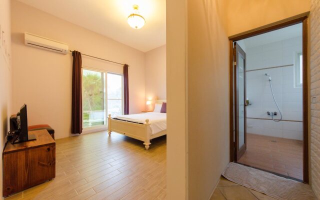 117 B&B
