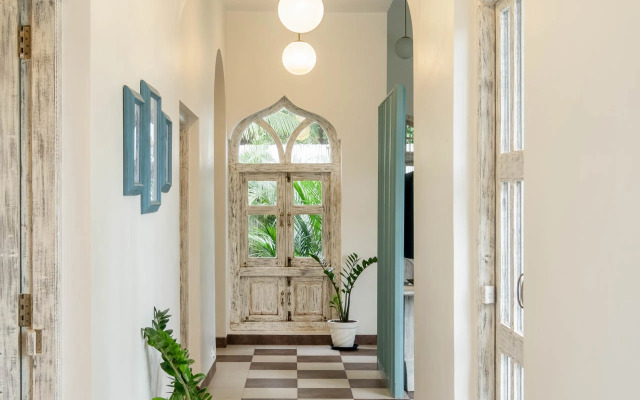 LohonoStays Castello - Villa 6