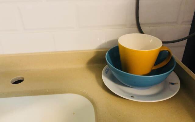 Hi Backpackers - Hong Kong Hostel Group
