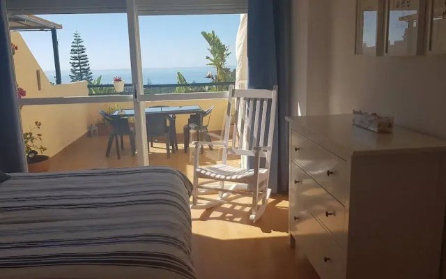 Townhouse Marbella-mijas Costa