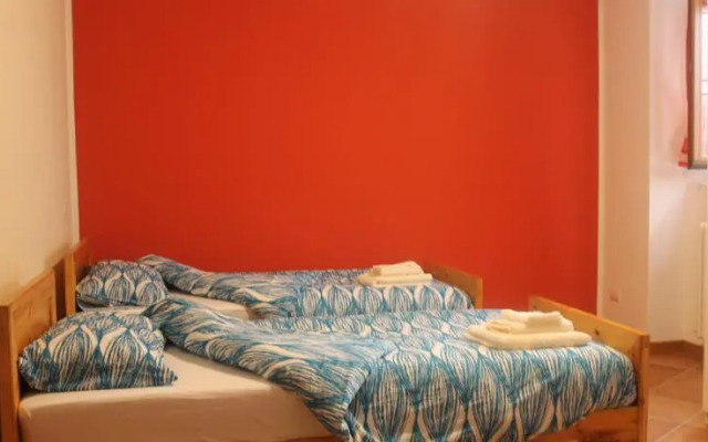 Affittacamere Le Grigne