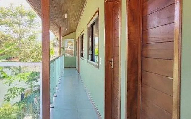 Pousada Paraty Graziela