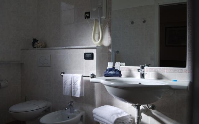 Hotel Galleano