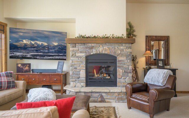 Cloudline Chalet 3 Bedroom Townhouse