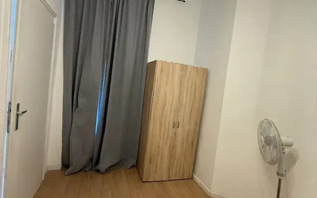 Smart 2BR Apt Close to Westbahnhof