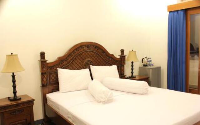 Ayu Guest House