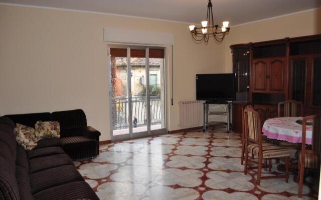 Casa Catena