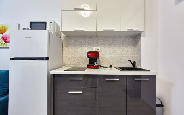 Apartamente Sunrise Tomis Villa