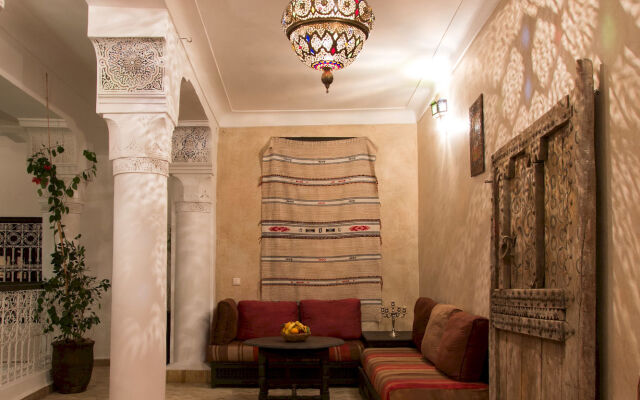 Origin Hotels - Riad El Faran