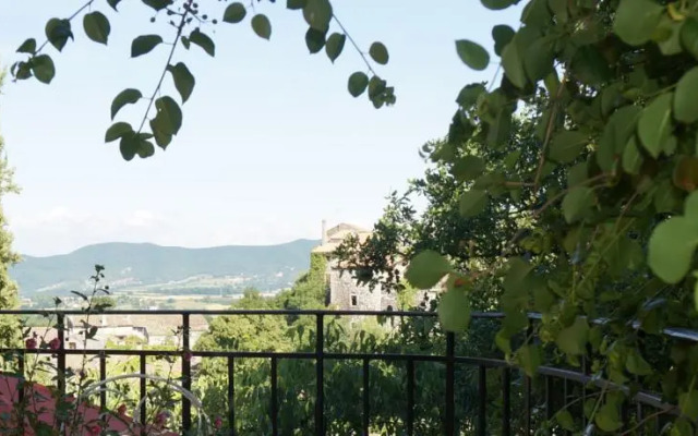 Chambre dHôtes - Vallon de Chomérac