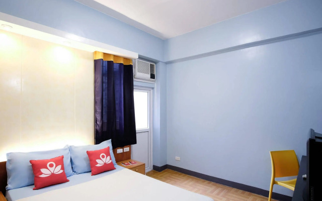 ZEN Rooms Basic Quirino Station