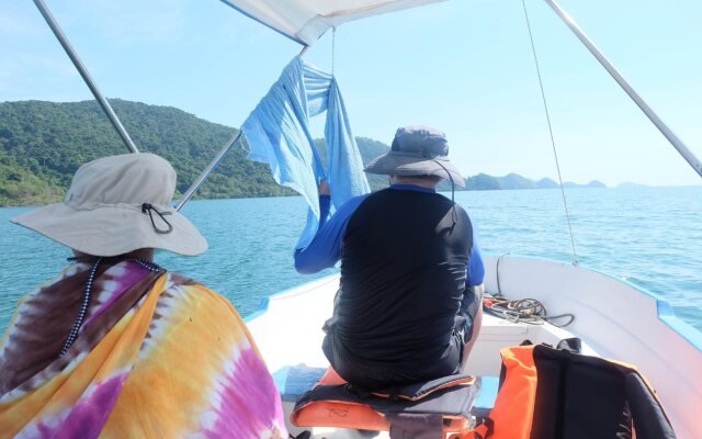 Island View Resort & SPA