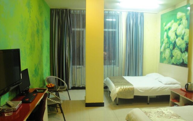 Landi Express Business Hotel