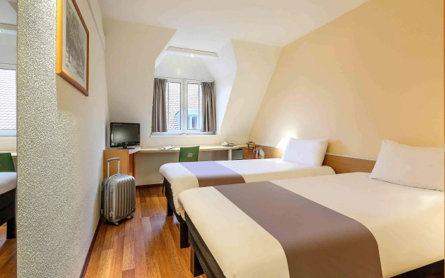 ibis Erfurt Altstadt