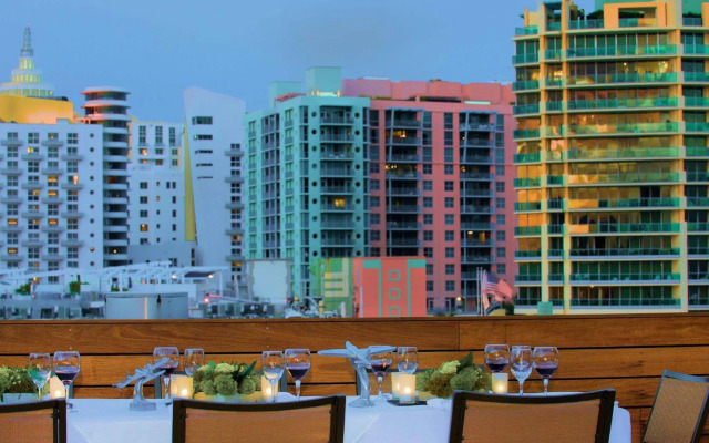 Eurostars Winter Haven