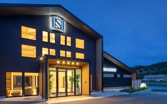 Soar Resort