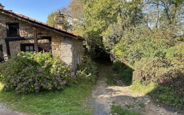 Chambre d hôtes La Vaisse