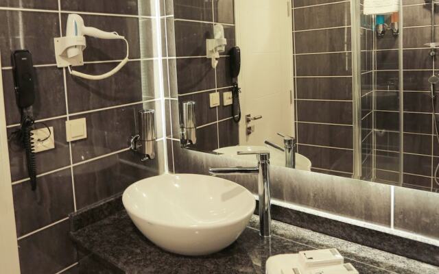 SeptaPark Otel
