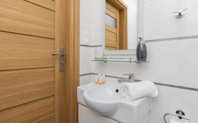 Orłowska Studio Apartment Gdańsk