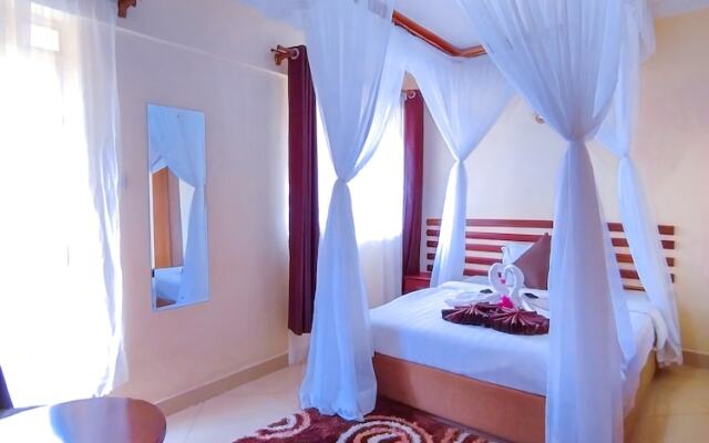 Calabash Hotel