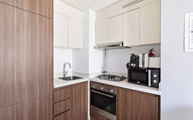 Silkhaus Reva Residences, Business Bay Dubai