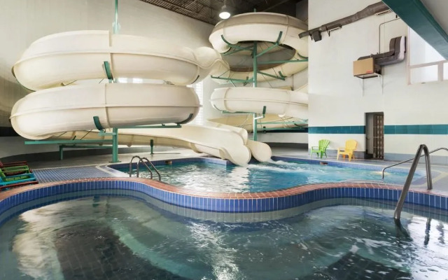 Travelodge Lloydminster