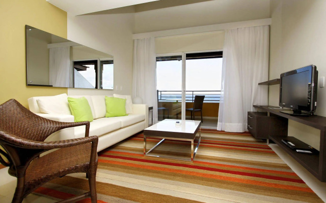 Pestana Bahia Lodge