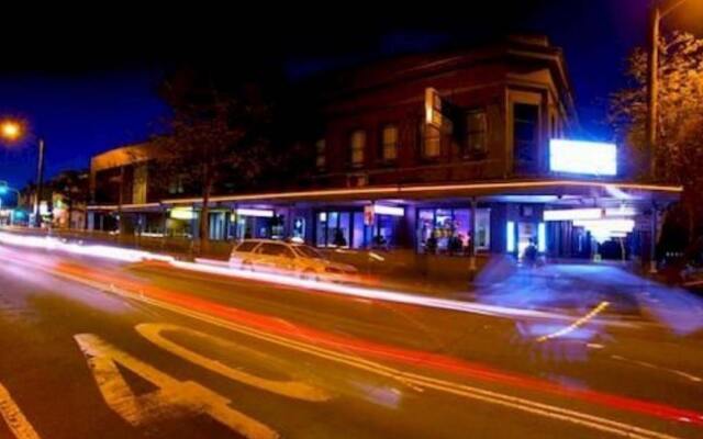 Delany Hotel