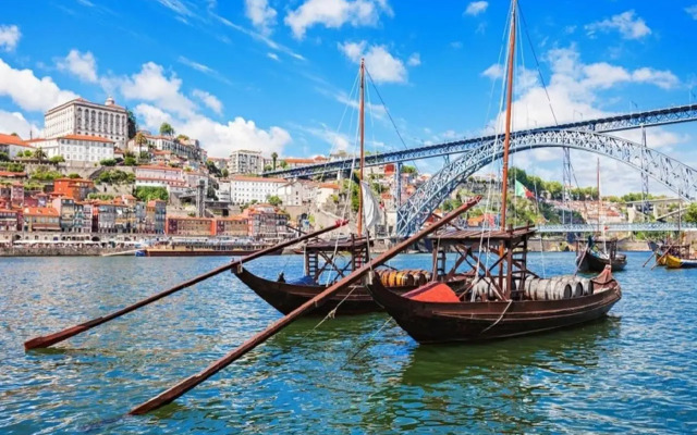 Oporto Ana's Studio