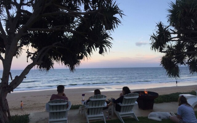 ZEN Beach Retreat